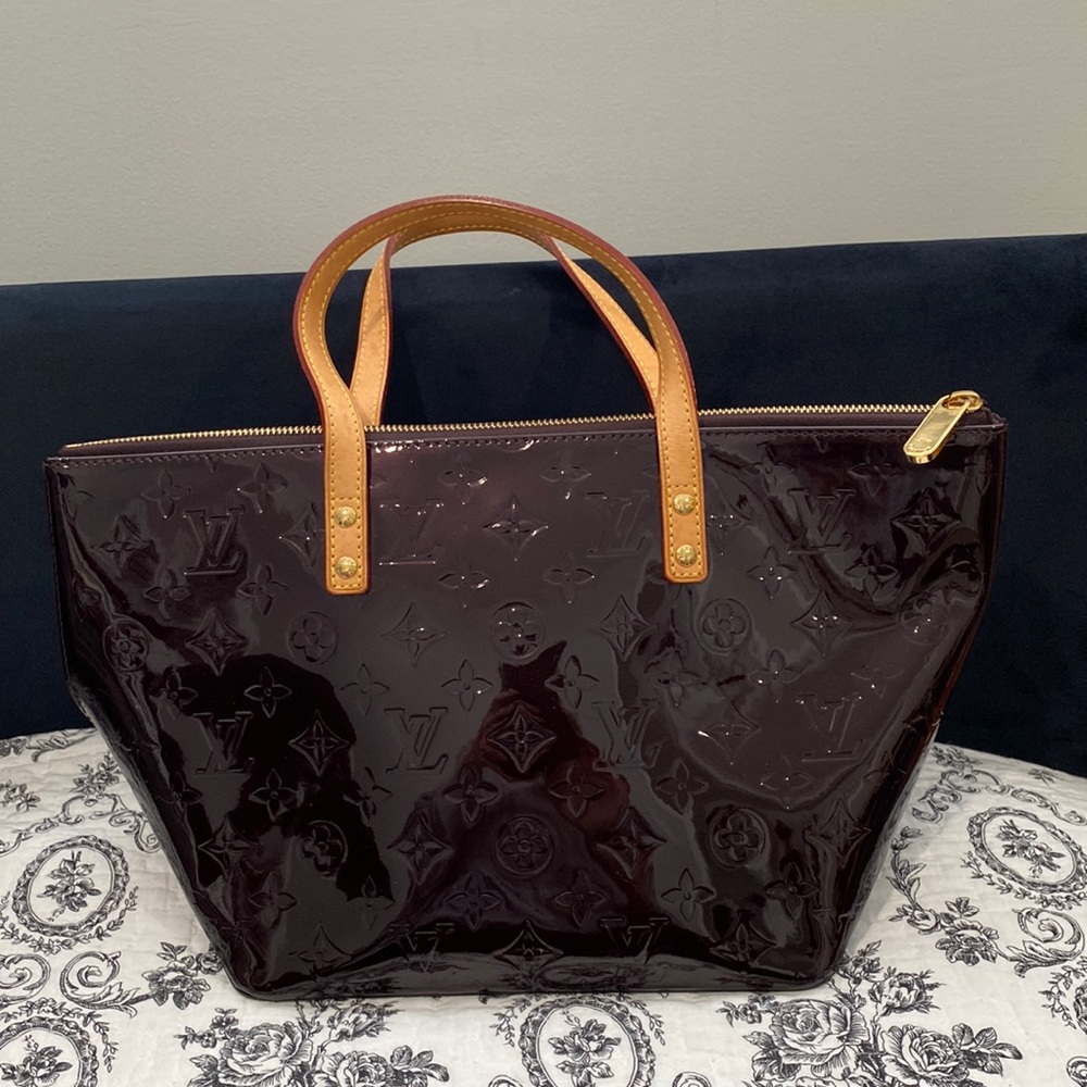 Louis Vuitton bag